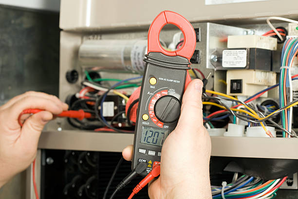 Trusted New Britain, CT Electrical Services Experts